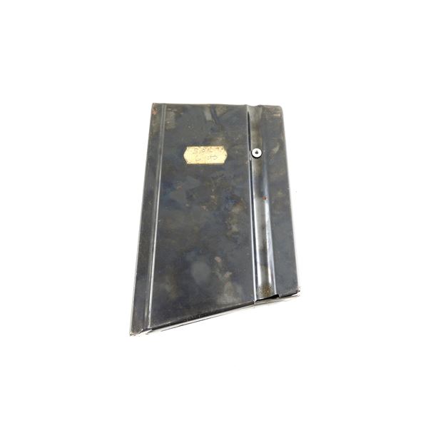 WWI / POST-WWI BROWNING 1918A2 BAR .30-06 SPRG MAGAZINE