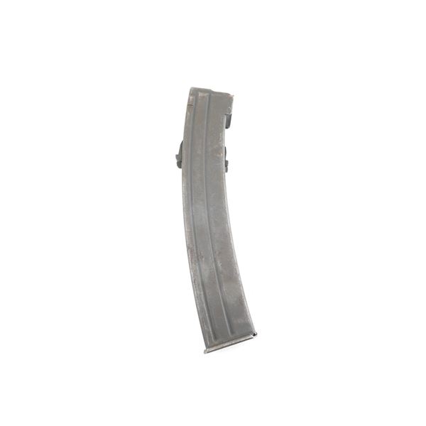 CANADIAN STERLING 9MM LUGER SMG MAGAZINE