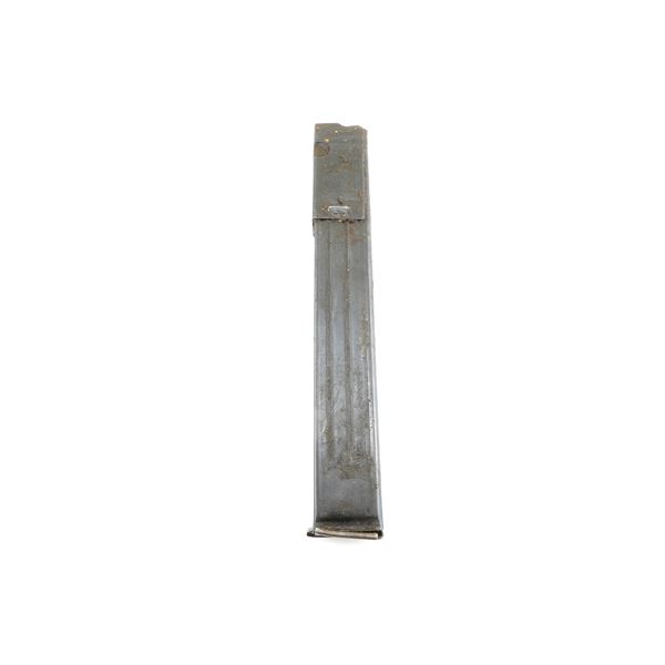 WWII GERMAN MP 38U40 SCHMEISSER 9MM LUGER SMG MAGAZINE
