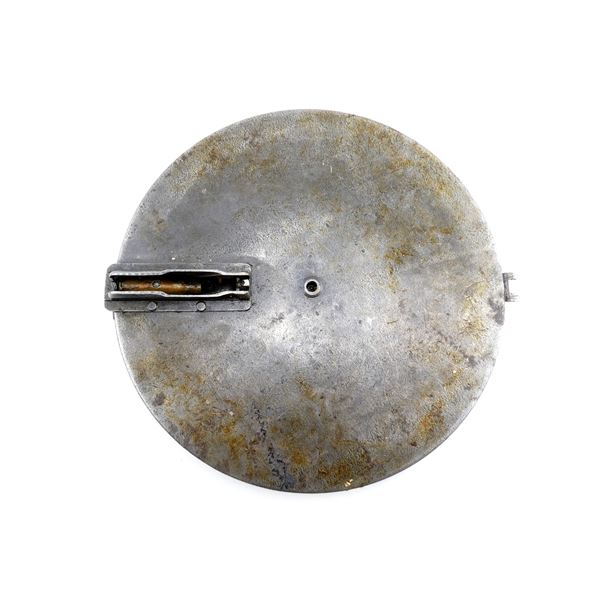 RUSSIAN DP28 7.62X54R LMG MAGAZINE