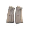 Image 1 : SIG 550 5.56MM / .223 REM MAGAZINE LOT