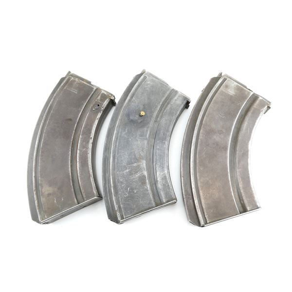 BRITISH BREN .303 BR LMG MAGAZINES LOT