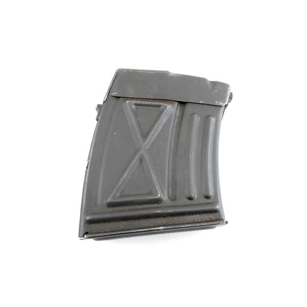 COMBLOC DRAGUNOV SVD 7.62X54R MAGAZINE