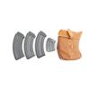Image 1 : CZECH VZ58 7.62X39MM MAGAZINE AND MAG POUCH LOT