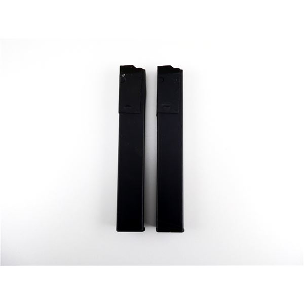 STEN 9MM SMG MAGAZINE LOT