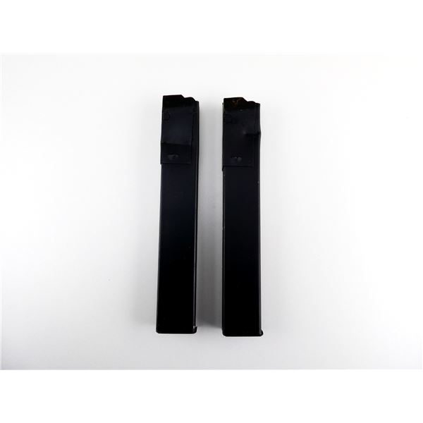 STEN 9MM SMG MAGAZINE LOT
