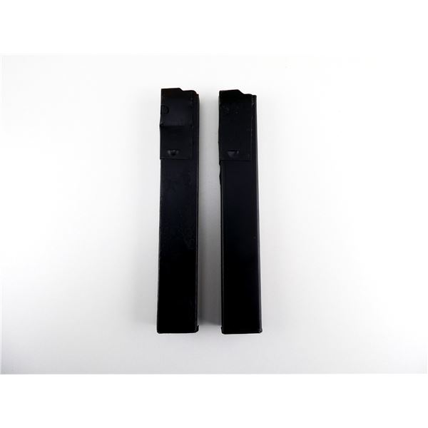 STEN 9MM SMG MAGAZINE LOT