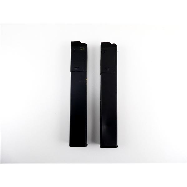 STEN 9MM SMG MAGAZINE LOT