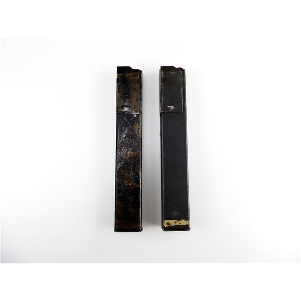 STEN 9MM SMG MAGAZINE LOT