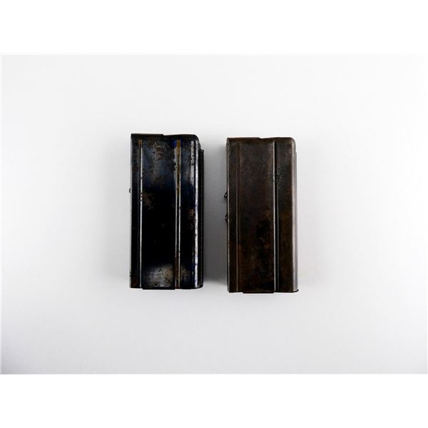 U.S. MILITARY M1 CARBINE .30 M1 RIFLE MAGAZINE LOT
