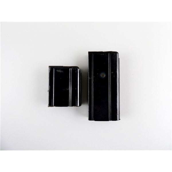 U.S. MILITARY M1 CARBINE .30 M1 RIFLE MAGAZINE LOT