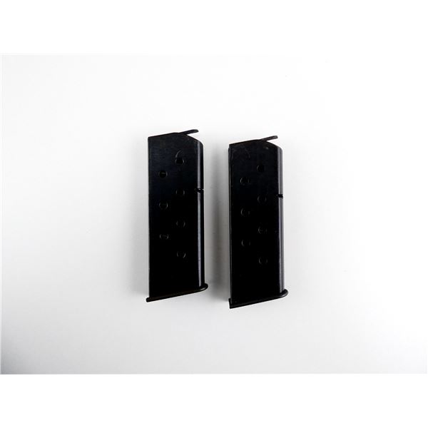 COMBLOC TOKAREV TT33 7.62X25MM MAGAZINE