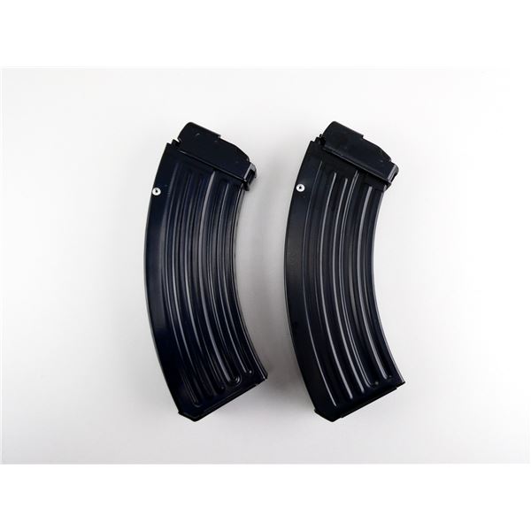 CZECH VZ 58 / 858 7.62X39MM MAGAZINE LOT