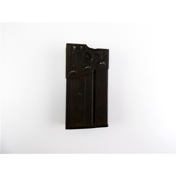GERMAN HK G3 7.62 NATO RIFLE MAGAZINE