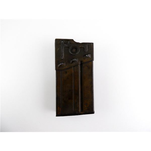 GERMAN HK G3 7.62 NATO RIFLE MAGAZINE