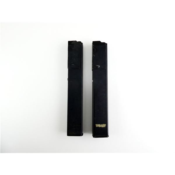 STEN 9MM SMG MAGAZINE LOT