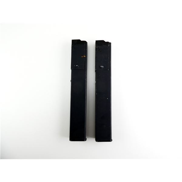 STEN 9MM SMG MAGAZINE LOT