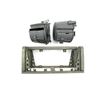 Image 1 : POST-WWII YUGOSLAVIAN MG34/42/53 BASKET CARRIER WITH BASKET DRUMS LOT
