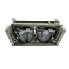 Image 5 : POST-WWII YUGOSLAVIAN MG34/42/53 BASKET CARRIER WITH BASKET DRUMS LOT