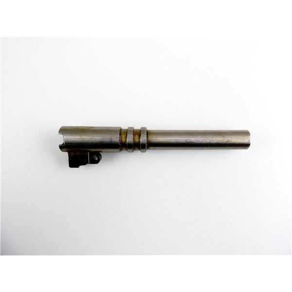 COMBLOC TOKAREV TT33 7.62X25MM PISTOL BARREL