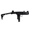 Image 2 : DEACTIVATED IMI ISRAEL | Model: UZI Model A | Caliber: 9MM LUGER