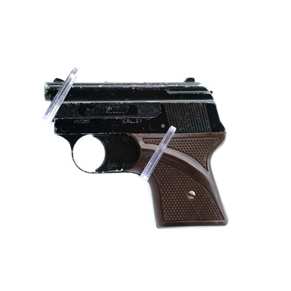 IGI DOMINO | Model: 310 | Caliber: .22 CAL BLANK