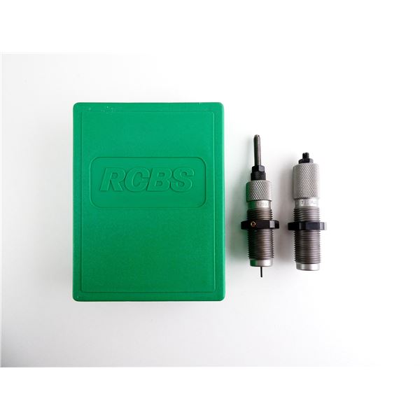 RCBS 7.62X54R RUSSIAN RELOADING DIES