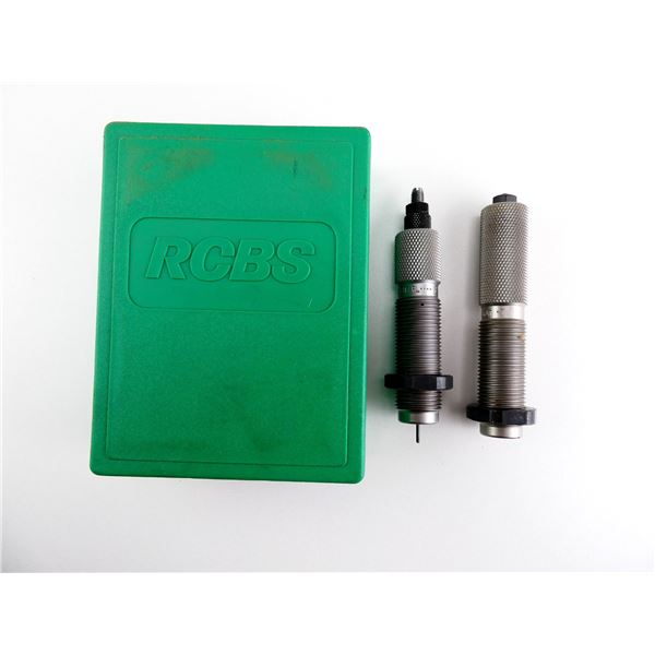 RCBS 9.3X74R RELOADING DIES