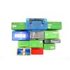 Image 2 : ASSORTED PLASTIC AMMO CONTAINERS LOT