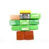 Image 2 : ASSORTED PLASTIC AMMO CONTAINERS LOT