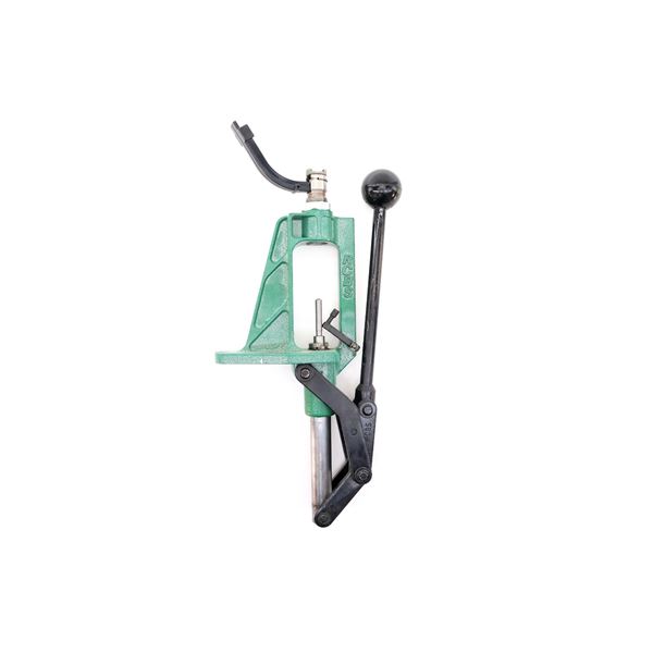 RCBS PARTNER RELOADING PRESS