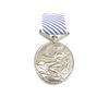Image 3 : REPRODUCTION BRITISH MILITARY DISTINGUISHED FLYING MEDAL