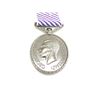 Image 4 : REPRODUCTION BRITISH MILITARY DISTINGUISHED FLYING MEDAL