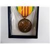 Image 2 : VIETNAM WAR U.S. MILITARY VIETNAM SERVICE MEDAL