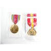 Image 3 : ASSORTED U.S. MILITARY MEDAL LOT