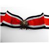 Image 3 : REPRODUCTION WWII GERMAN KNIGHT'S CROSS OF THE IRON CROSS RIBBON
