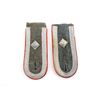 Image 1 : WWII GERMAN HEER ARTILLERY NCO EPAULETS