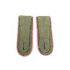 Image 2 : WWII GERMAN TROPICAL PANZER EPAULETS