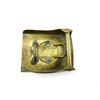 Image 2 : WWI IMPERIAL GERMAN BELT BUCKLE