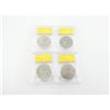 Image 3 : CHINESE QING DYNASTY COIN COLLECTION (SAMPLE TEMPLATE) IN CASE