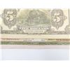 Image 4 : ASSORTED REPRODUCTION CHINESE BANK NOTES LOT