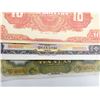 Image 5 : ASSORTED REPRODUCTION CHINESE BANK NOTES LOT