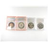 Image 9 : ASSORTED CHINESE COINS / TOKENS LOT