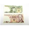 Image 3 : ASSORTED POLISH BANK NOTES LOT