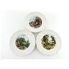Image 2 : ASSORTED "JOHN CONSTABLE" DINNER PLATES, ETC. LOT