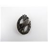 Image 1 : WWII GERMAN ARMY BALLOON OBSERVER BADGE