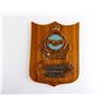 Image 1 : RCAF NAMED PLAQUE