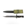 Image 2 : CANADIAN MILITARY FN C1 BAYONET