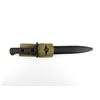Image 5 : CANADIAN MILITARY FN C1 BAYONET
