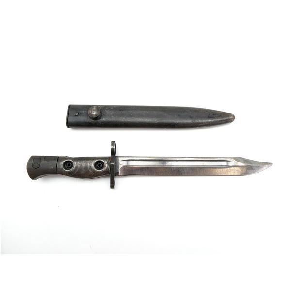CANADIAN FN C1 BAYONET